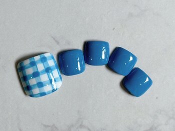 ギンガムチェック