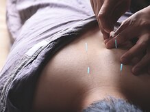 鍼灸院 満月