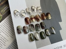 【定額】TAO..Simple ¥5000