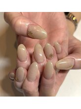 アールエム(Rm)/12月◇ネイル