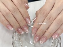 ワンダーシー(WonderShe)/フレンチ+マグネット