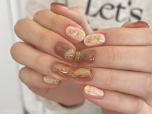 クラッチ 阿倍野(CLUTCH)/ニュアンスデザイン