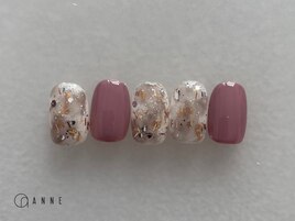 basic design1月☆パラジェル