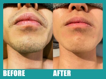 ピース 京都駅前店(piece)/【変化にハマる】