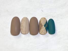HAND:定額9350円コース