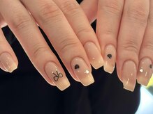 シャルム(charme)/シンプル お持ち込み