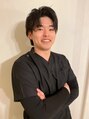 美容整体サロン 哲 新井 聖也