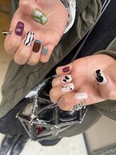 ウンヌン(unnun)/