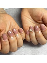 アイリッシュネイル 久屋大通店(Irish Nail)/ミスバタ04