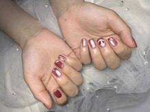 アンネマリアネイルアート(Anne-Marie Nail Art)/
