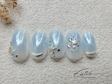 エスティロ(Estilo)/summer～June《＋apコース》