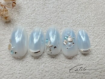 エスティロ(Estilo)/summer～June《＋apコース》