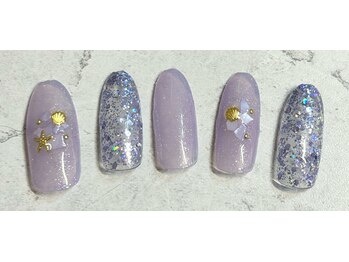 ベリティ(verity)/