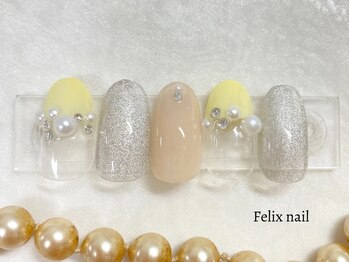 フェリックスネイル(Felix nail)/