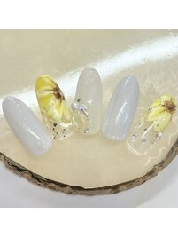 New♪8月シーズンデザイン