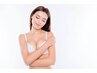【新規】オールハンド*美乳バストアップケア60分 通常価格¥22,500→￥4,980