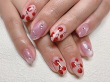 ネイルサロン ジュノ(JUNO)/サンプルコース 担当じゅん