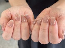 ガレージネイル(GARAGE NAIL)/