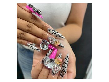 プア 千葉(pua)/YUUKA