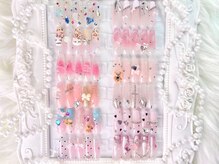 ティティポム(TiTi pomme)/9月ワンホンガーリー定額♪″