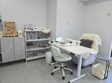 アンクレット(anklet)の雰囲気（完全個室なので周りを気にせずゆっくりお過ごし頂けます♪）