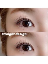 ルオシルク(Luo Silque)/まつげパーマ/マツエク