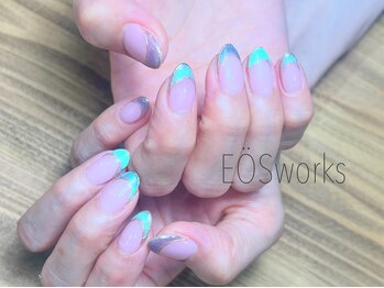 フリーアートお客様デザイン