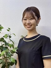 パールプラス 桑名店(Pearl plus)&nbsp;山根 明日香