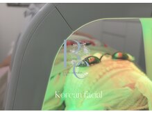 ベル(Belle)/渡韓ケアが下松で受けれる☆