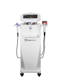 大野原整骨院/ハイパーナイフ7導入！！