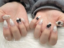 モンシュシュ 吉祥寺(Mon chouchou)/*ガーリー ワンホン デザイン*