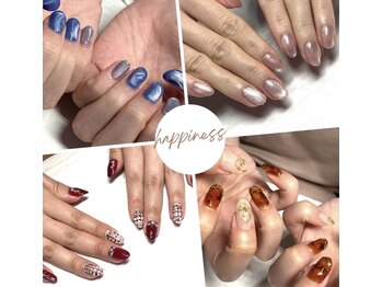 ハピネス(Happiness)