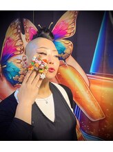 しーちゃんネイル しーちゃん