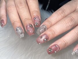 【パラジェル】つけ放題