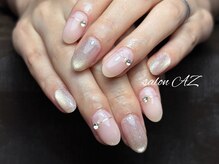 サロン エージー(salon AZ)/持ち込み90分