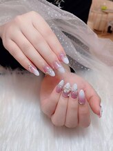 クイーンネイル(Queen Nail)/