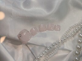 フットシンプルコース