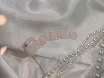 ウェリナ(WELINA)/フットシンプルコース