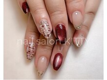 ネイルサロンキティ(nail salon Kitty)/nail