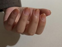 ヤーム アズ エティル(Yarm As Etel)/gradation