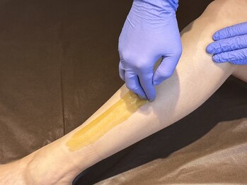 フォクシーワックス 立川店(FOXY WAX)/シュガーリング脱毛