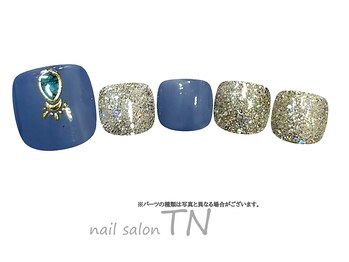 【FOOT】3月季節の定額4900円