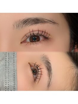 ルアナ(Luana)/まつエク