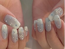 ソラ(sora)/ストン付け放題☆満足度up