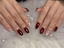 チャンプ 花園店(Champ)/【ミディアムコース】