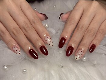 【ミディアムコース】