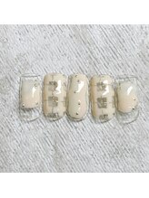 ルアナ(Luana)/ニュアンス定額