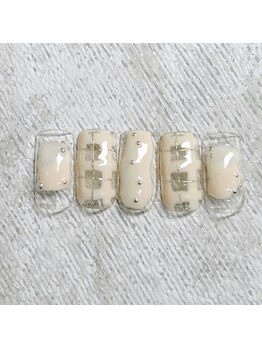 ルアナ(Luana)/ニュアンス定額