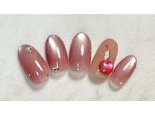 リベリュール(Libellule)/チェリー×マグネット