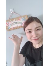 キアラ(Chiara)&nbsp;伊藤 